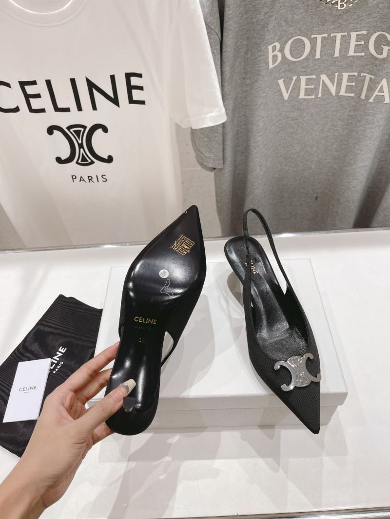 Celine Sandals